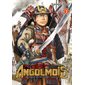 Angolmois : chronique de l'invasion mongole T.01 : Manga : ADT