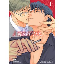 A tes côtés... T.01 : Manga : PAV : LGBTQIA2S+
