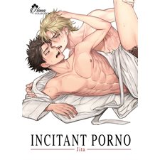 Incitant porno : Manga : PAV : LGBTQIA2S+