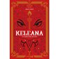 Keleana T.03 : L''héritière du feu