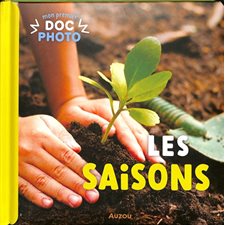 Les saisons : Mon premier doc photo