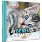 Les bébés animaux : Mon premier doc photo