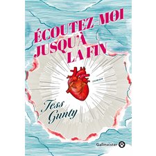 Ecoutez-moi jusqu'à la fin