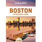 Boston : En quelques jours : 5e édition (Lonely planet)