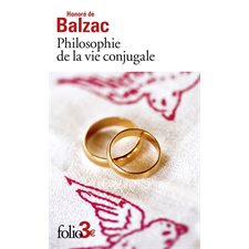 Philosophie de la vie conjugale (FP)