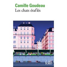 Les chats éraflés (FP)