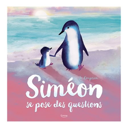 Siméon se pose des questions