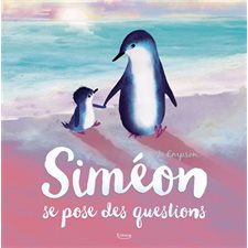 Siméon se pose des questions