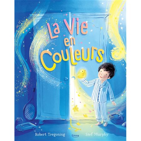 La vie en couleurs