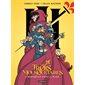 Les trois mousquetaires T.01 : D'Artagnan dans la place : Bande dessinée : La BD (presque) officielle du film