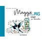 Maggie ne veut pas ranger sa chambre : Ne veut pas : Dès 3 ans : Couverture rigide : AVC