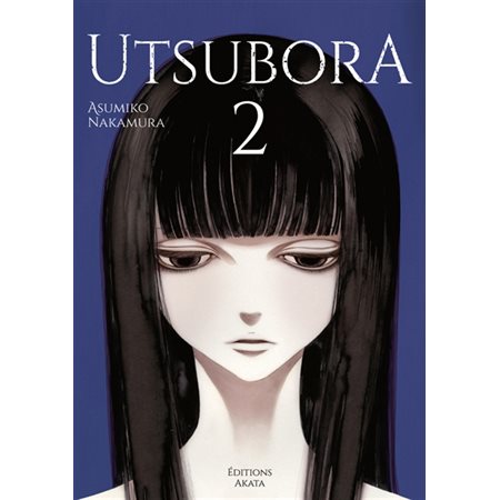 Utsubora T.02 : Manga : ADT