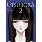 Utsubora T.02 : Manga : ADT