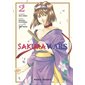 Sakura wars T.02 : Manga : ADO