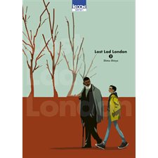 Lost Lad London T.02 : Manga : ADT