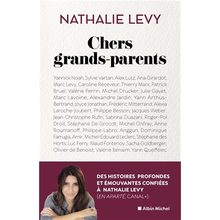 Chers grands-parents