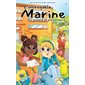L'ncroyable Marine T.01 : Et l'anxiété de performance : 6-8