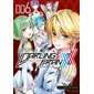 Darling in the Franxx T.06 : Manga : ADT : PAV