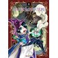 Marie la sorcière T.02 : Manga : ADO