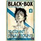 Black-box T.06 : Manga : ADT