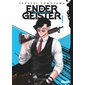 Ender geister : l'ultime exorciste T.01 : Manga : ADT