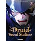 The druid of Seoul station T.03 : Manga : ADO