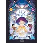Lily Medialuna T.01 : Les pierres magiques : Bande dessinée