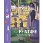 Les chefs-d'oeuvre de la peinture expliqués aux enfants