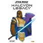 Star Wars Galactic Starcruiser : Halcyon legacy : Bande dessinée