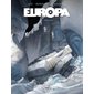 Europa T.02 : Vertiges : Bande dessinée