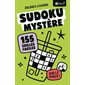 Sudoku mystère sur le pouce (FP) ! : 155 grilles faciles