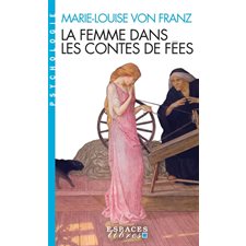 La femme dans les contes de fées (FP)