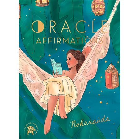 Oracle affirmations : Cartes