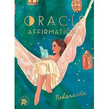 Oracle affirmations : Cartes