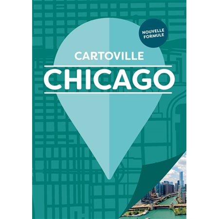 Chicago (Cartoville) : 7e édition