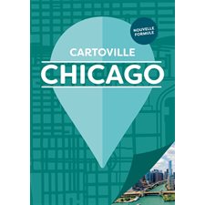 Chicago (Cartoville) : 7e édition