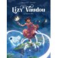 Lizy Vaudou : Le fragment d'âme : Bande dessinée
