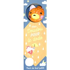 Petit renard : Doudou pour le dodo