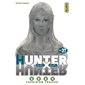 Hunter x Hunter T.37 : Manga : JEU