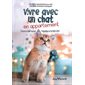 Vivre avec un chat en appartement : 7 astuces pour trouver l''équilibre et le bien-être