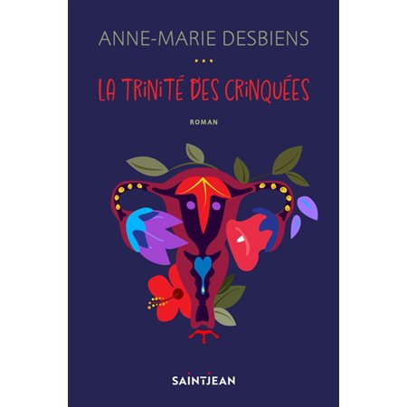 La trinité des crinquées