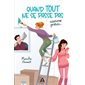 Quand tout ne se passe pas comme prévu ... : CHL