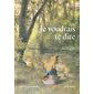 Je voudrais te dire : Couverture rigide : DUL