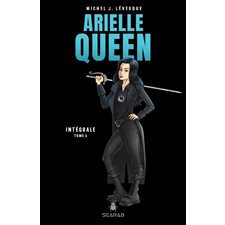 Arielle Queen : Intégrale T.05 : 9-11