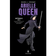 Arielle Queen : Intégrale T.06 : 9-11