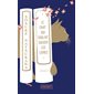 Le chat qui voulait sauver les livres (FP) : FAN