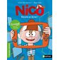 Encore un écran ! : Nico : Dyscool : 6-8