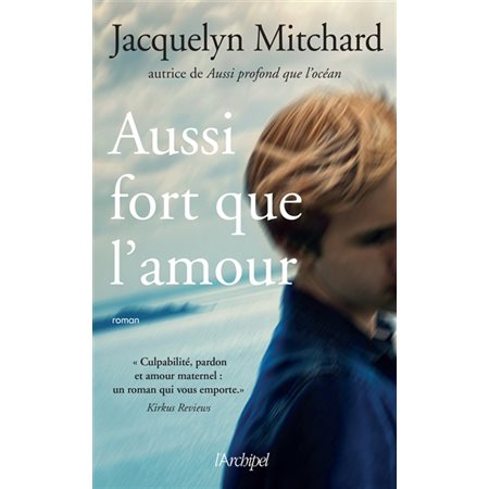 Aussi fort que l'amour