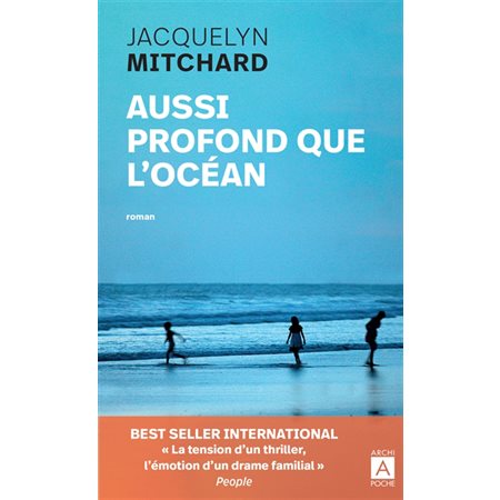 Aussi profond que l'océan (FP)