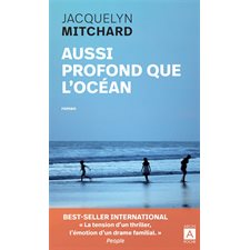 Aussi profond que l'océan (FP)